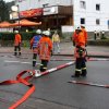 2010-08-27 -72- Alarmuebung Feuerwehr Volksbank